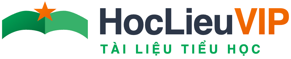 Hoclieuvip.com – Tổng hợp học liệu hay cho giáo dục